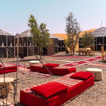 Holiday Desert Camp 梅尔祖卡 外观 照片