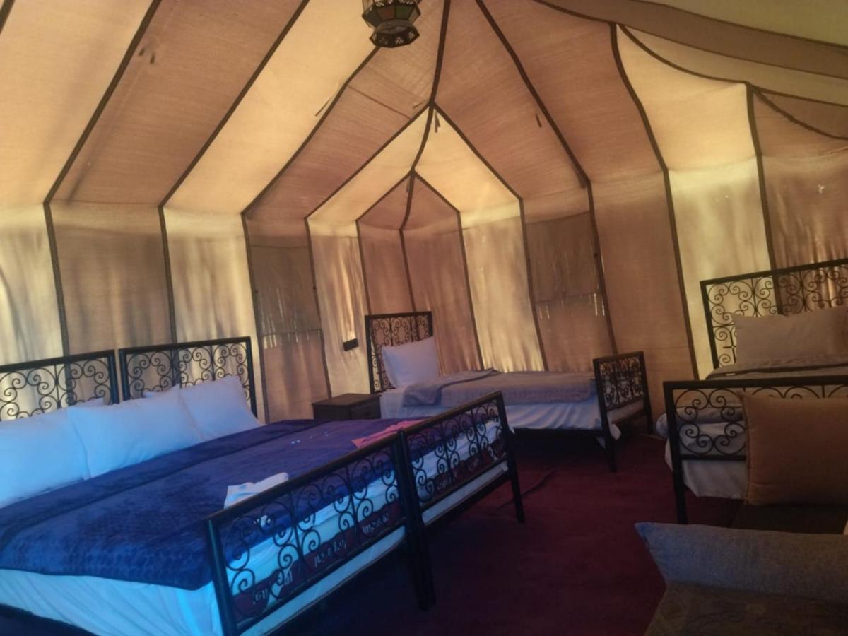 Holiday Desert Camp 梅尔祖卡 外观 照片