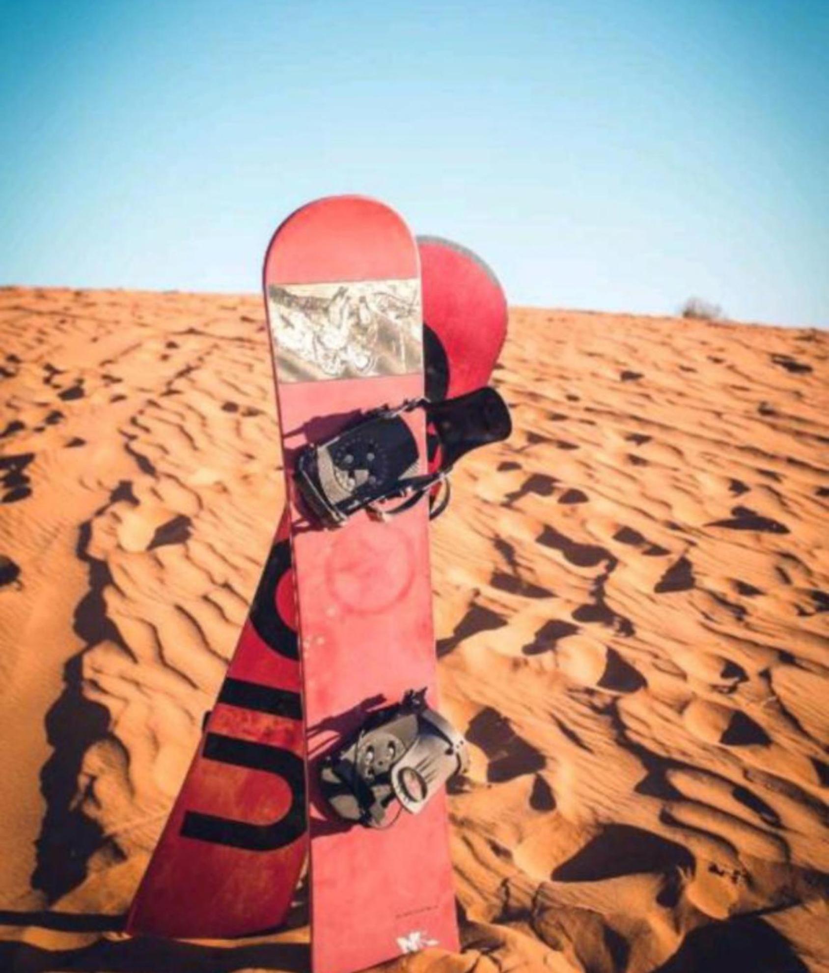 Holiday Desert Camp 梅尔祖卡 外观 照片