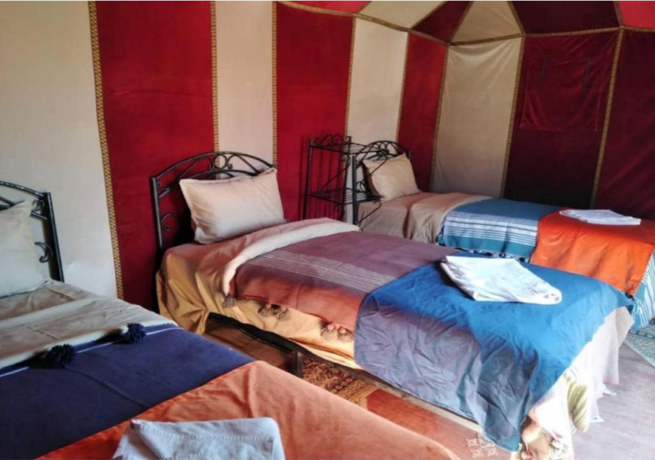 Holiday Desert Camp 梅尔祖卡 外观 照片